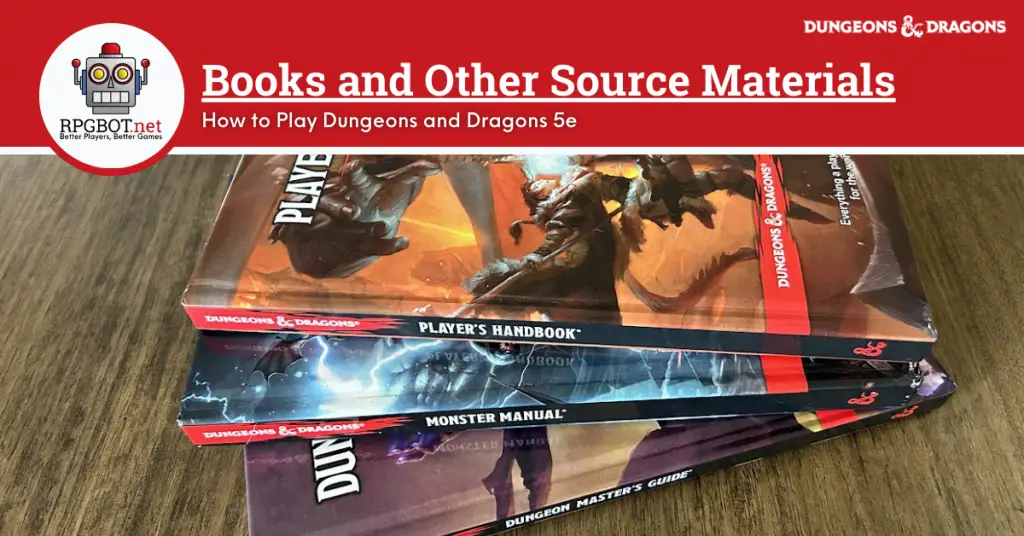 All D&D 5e books: Sourcebooks, campaign books, modules & more - Dexerto