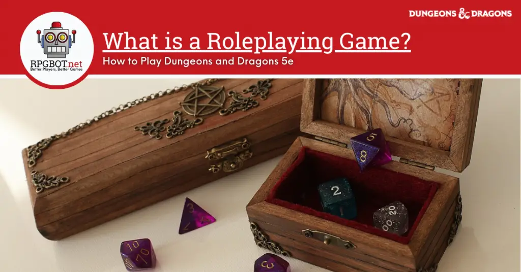 D&D 5e Is Deeply Flawed, So Why Not Play Something Better?