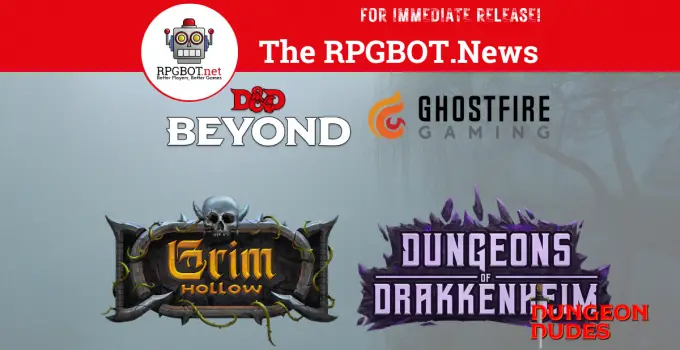 Humble Bundle x Roll20 - Roll20 Blog