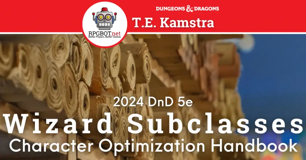 DnD 2024 Wizard Subclasses Guide   Article TK 2024 DnD 5e Wizard Subclasses 1200 X 628 Px 1024x536 